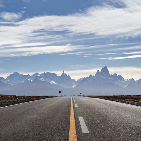 El Chaltén